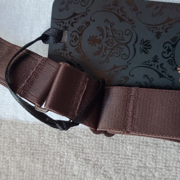 CITY CHIC 42 DDD UNDERWIRE BRA - Picture 8 of 12